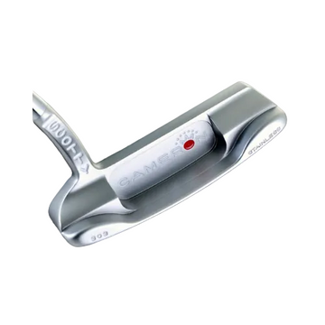 Titleist 2002 Scotty Cameron Studio Stainless Newport Beach 1.5 Putter