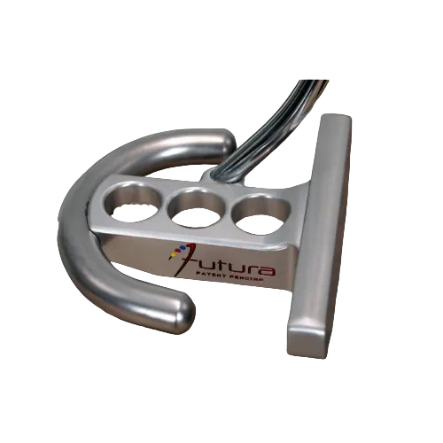 Titleist 2003 Scotty Cameron Futura Putter