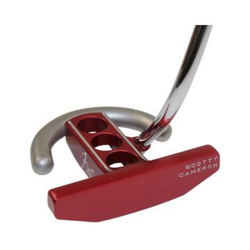 Titleist 2003 Scotty Cameron Holiday Collection Futura Putter