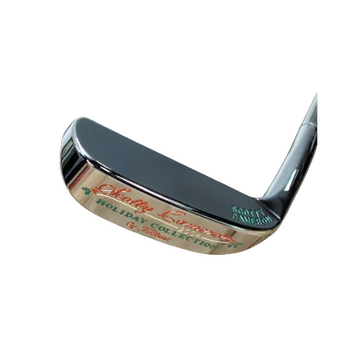 Titleist 2004 Scotty Cameron Holiday Collection Napa Putter