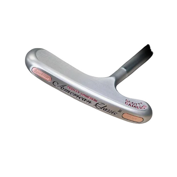 Titleist 2005 Scotty Cameron American Classic III Blade Putter