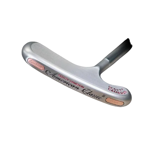Titleist 2005 Scotty Cameron American Classic III Blade Putter