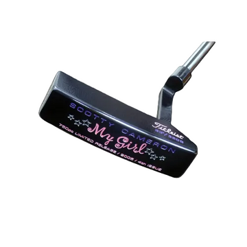 Titleist 2005 Scotty Cameron My Girl Putter