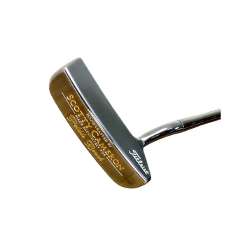 Titleist 2005 Scotty Cameron Pebble Beach Putter