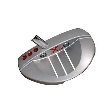 Titleist 2005 Scotty Cameron Red X2 Center Mid Putter