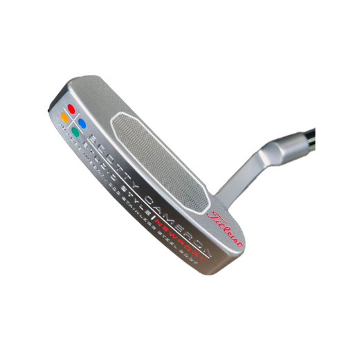 Titleist 2005 Scotty Cameron Studio Style Newport Putter