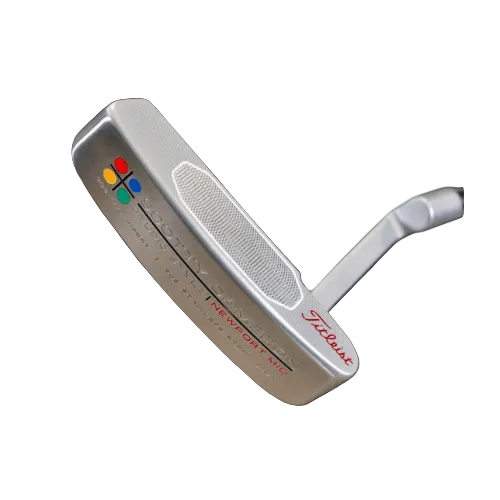 Titleist 2005 Scotty Cameron Studio Style Newport Mid Putter