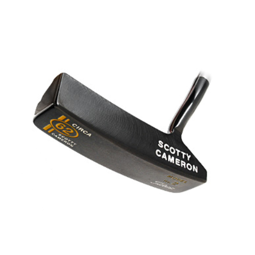 Titleist 2006 Scotty Cameron Circa 62 No. 2 Putter