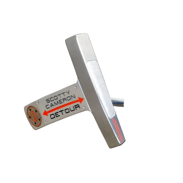 Titleist 2006 Scotty Cameron Detour 2 Putter