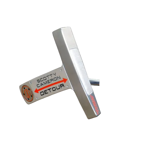 Titleist 2006 Scotty Cameron Detour 2 Putter