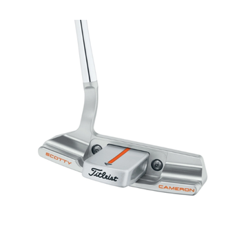 Titleist 2006 Scotty Cameron Detour Newport 2.5 1st Run Putter