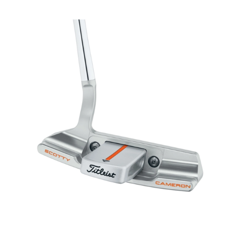 Titleist 2006 Scotty Cameron Detour Newport 2.5 1st Run Putter