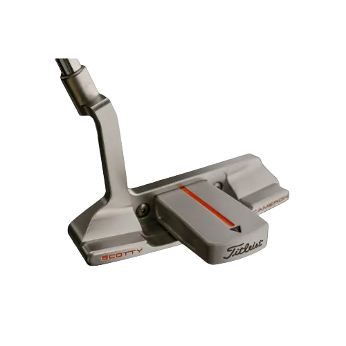 Titleist 2006 Scotty Cameron Detour Newport 2 Putter