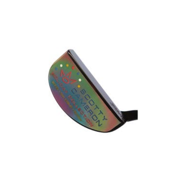 Titleist 2006 Scotty Cameron Holiday Del Mar Putter