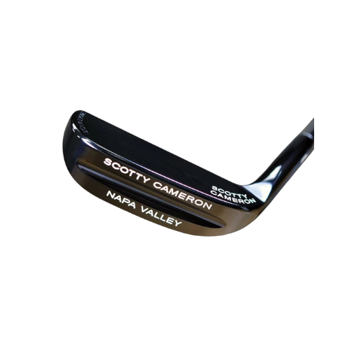 Titleist 2006 Scotty Cameron Napa Valley Limited Putter