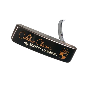 Titleist 2007 Scotty Cameron Catalina Classic Limited Putter