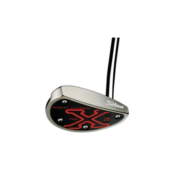 Titleist 2007 Scotty Cameron Red X3 Putter