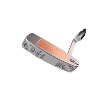 Titleist 2008 Scotty Cameron Button Back Newport Putter