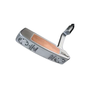 Titleist 2008 Scotty Cameron Button Back Newport 2 Putter