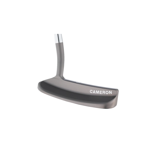 Titleist 2008 Scotty Cameron Circa 62 Charcoal Mist No. 1 Putter