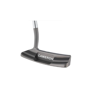 Titleist 2008 Scotty Cameron Circa 62 Charcoal Mist No. 2 Putter
