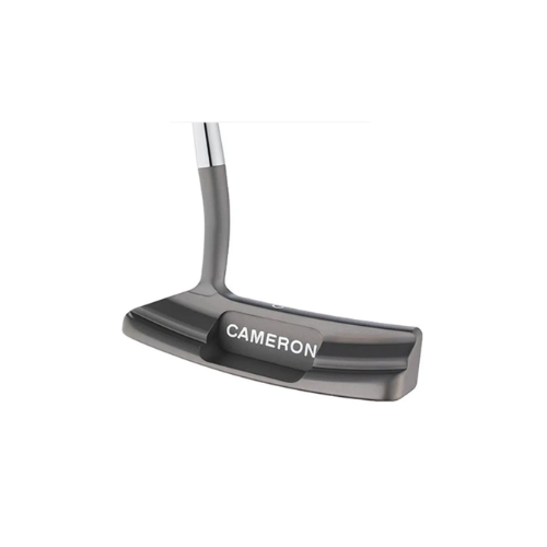 Titleist 2008 Scotty Cameron Circa 62 Charcoal Mist No. 2 Putter