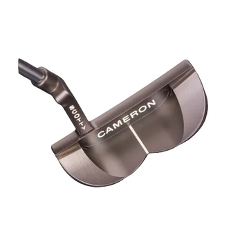 Titleist 2008 Scotty Cameron Circa 62 Charcoal Mist No. 6 Putter