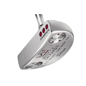 Titleist 2008 Scotty Cameron Studio Select Fastback 1 Putter
