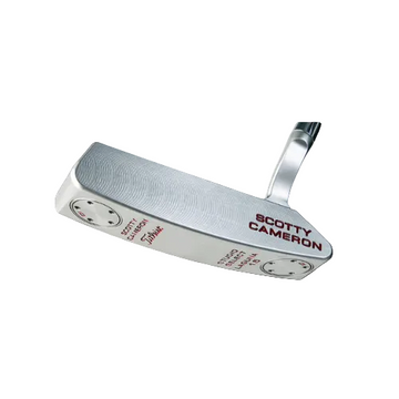 Titleist 2008 Scotty Cameron Studio Select Laguna 1.5 Putter
