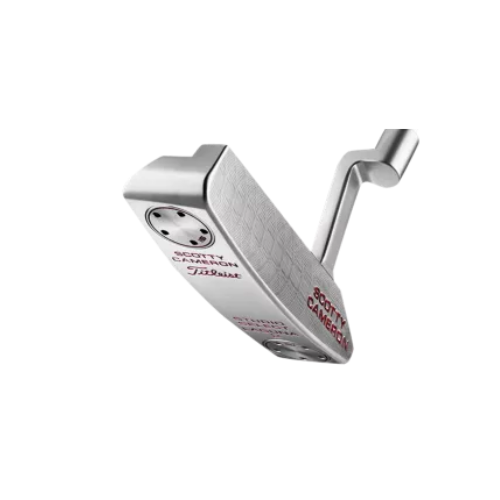 Titleist 2008 Scotty Cameron Studio Select Laguna 2 Putter