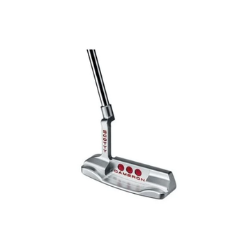 Titleist 2008 Scotty Cameron Studio Select Newport Putter