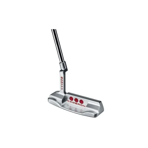 Titleist 2008 Scotty Cameron Studio Select Newport Putter
