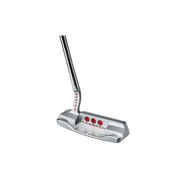 Titleist 2008 Scotty Cameron Studio Select Newport 1.5 Putter
