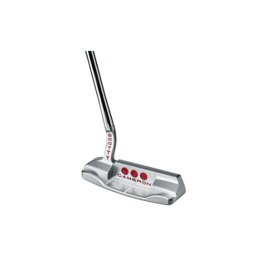 Titleist 2008 Scotty Cameron Studio Select Newport 1.5 Putter