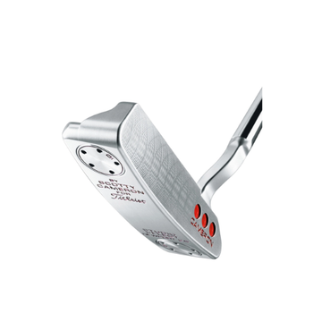 Titleist 2008 Scotty Cameron Studio Select Newport 2.5 Putter
