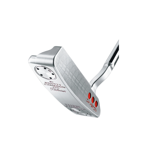 Titleist 2008 Scotty Cameron Studio Select Newport 2.5 Putter