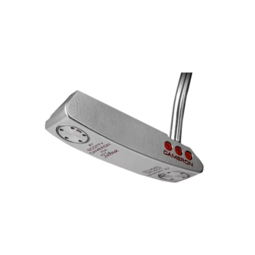 Titleist 2008 Scotty Cameron Studio Select Newport 2.7 Putter