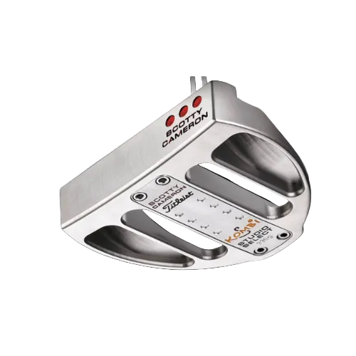 Titleist 2009 Scotty Cameron Studio Select Kombi-S Putter