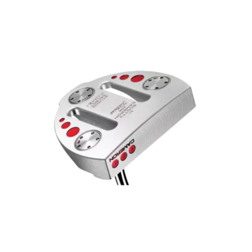 Titleist 2009 Scotty Cameron Studio Select Kombi Putter