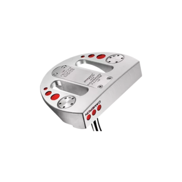 Titleist 2009 Scotty Cameron Studio Select Kombi Long Putter