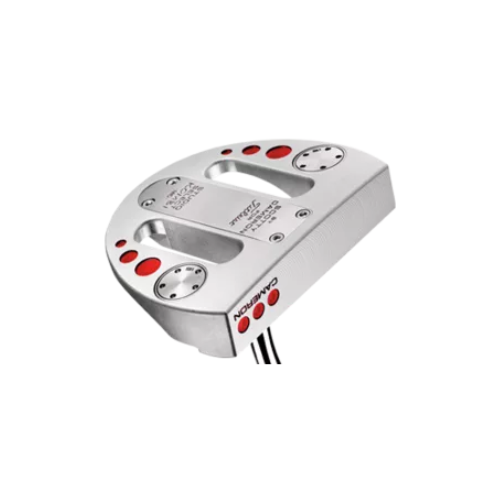 Titleist 2009 Scotty Cameron Studio Select Kombi Mid Putter