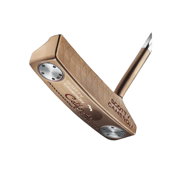 Titleist 2010 Scotty Cameron California Series Hollywood Putter