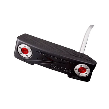 Titleist 2011 Scotty Cameron Jet Setter H-2011 Limited Putter