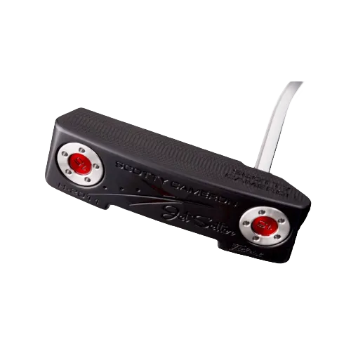 Titleist 2011 Scotty Cameron Jet Setter H-2011 Limited Putter