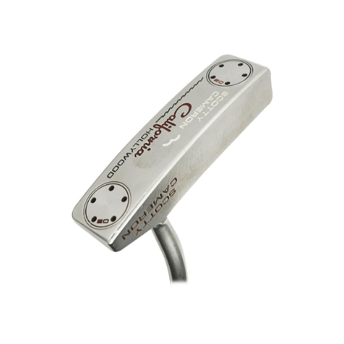 Titleist 2012 Scotty Cameron California Sea Mist Hollywood Putter