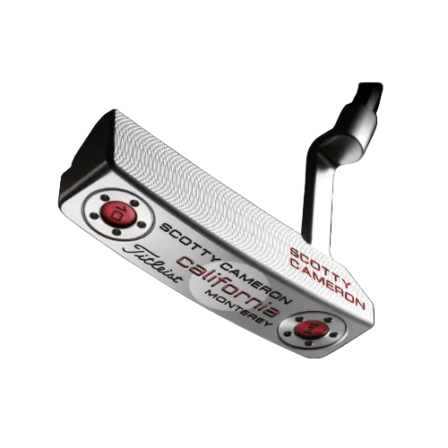 Titleist 2012 Scotty Cameron California Sea Mist Monterey Putter