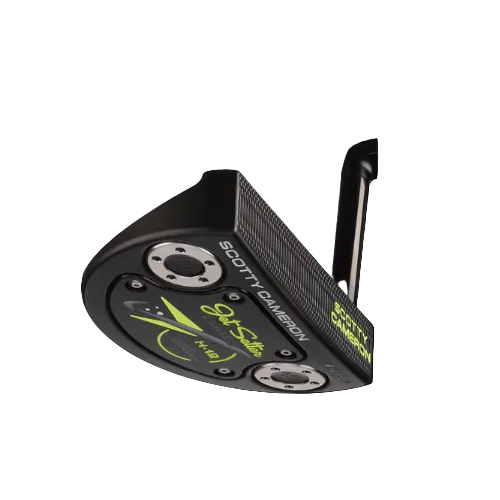Titleist 2012 Scotty Cameron Jet Setter H12 Limited Putter