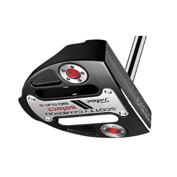 Titleist 2012 Scotty Cameron Select Big Sur Long Putter