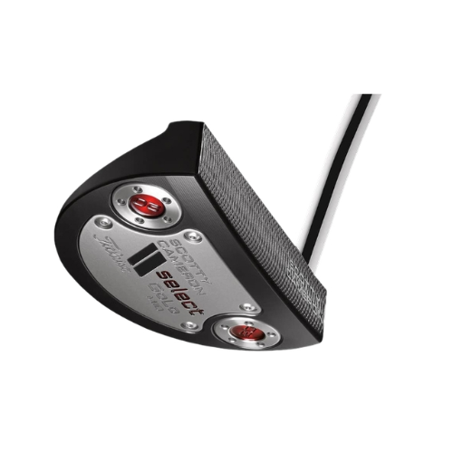 Titleist 2012 Scotty Cameron Select GOLO Mid Putter