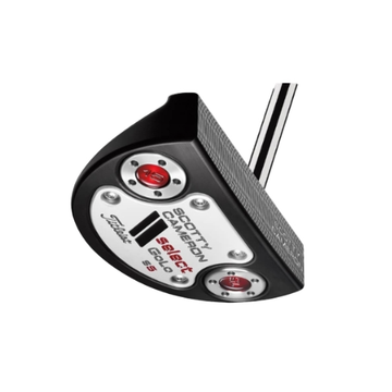 Titleist 2012 Scotty Cameron Select GOLO S5 Putter